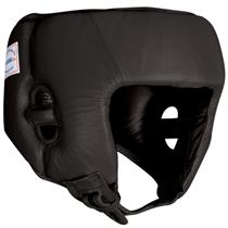 Cheek Guard Competition Headgear
